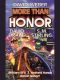 [Worlds of Honor 01] • More Than Honor